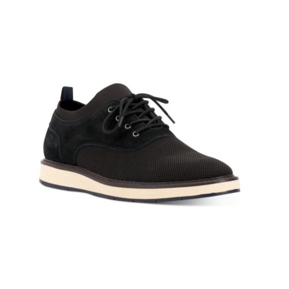 Vince Camuto Men's Ellius Casual Oxfords Men's Shoes Size 10 Pre Owned - Picture 1 of 4